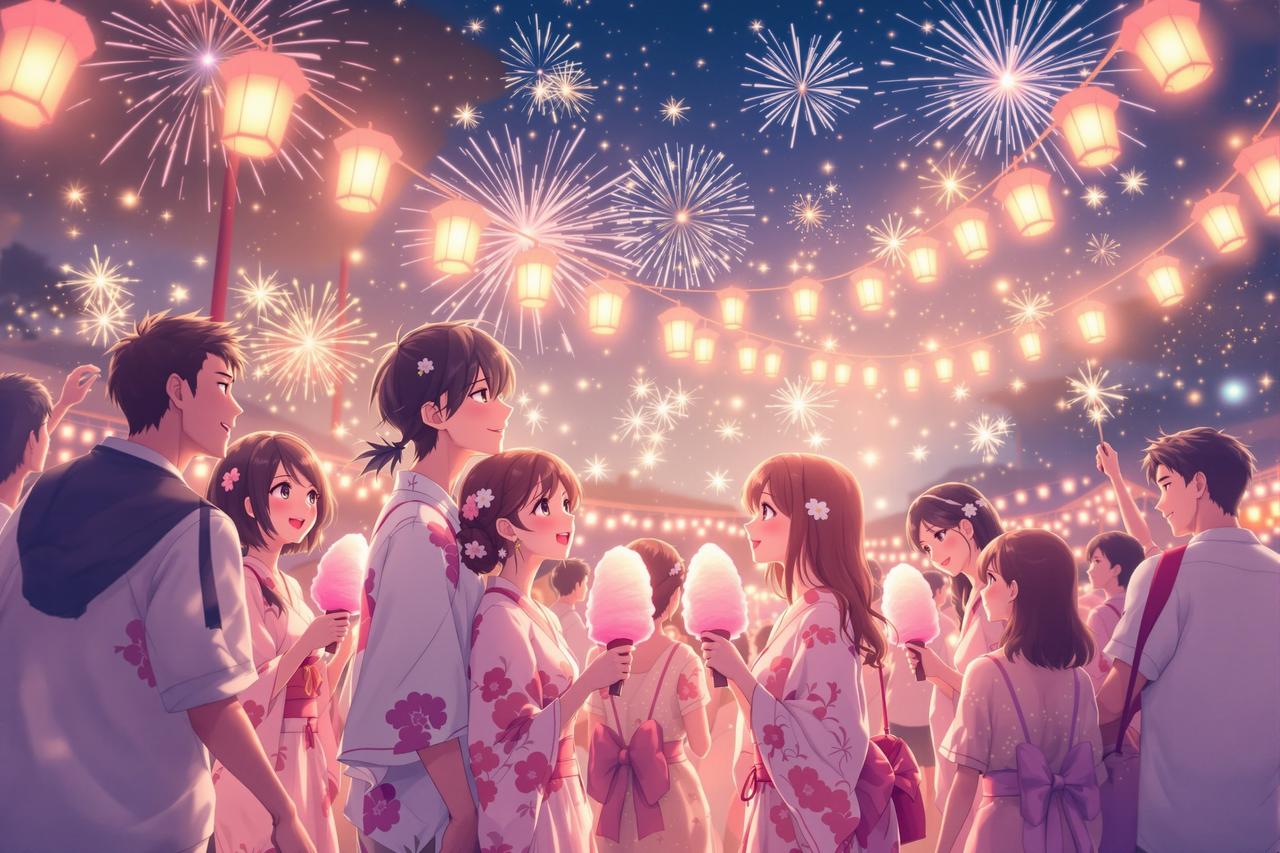 免费短剧在线观看精品专题《夏日草莓特辑：最甜的恋爱短剧TOP10》封面